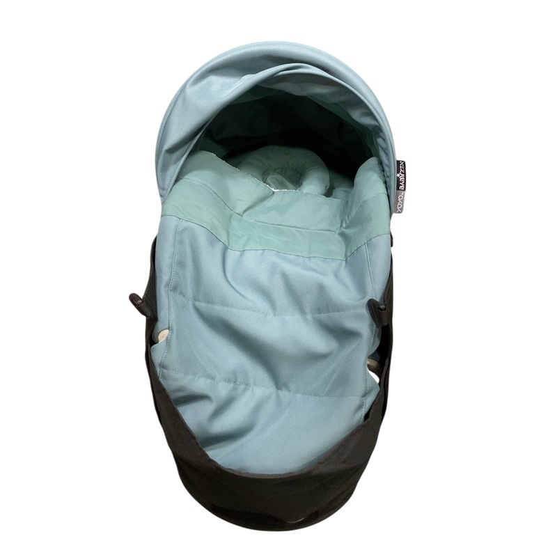 Babyzen Newborn Pack, Aqua