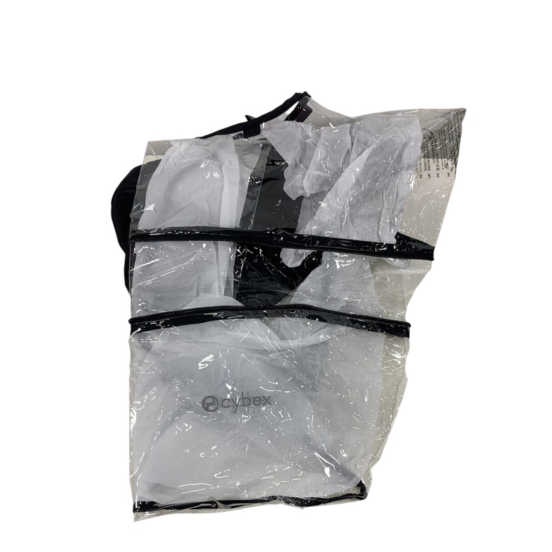 Cybex Gazelle S Rain Cover