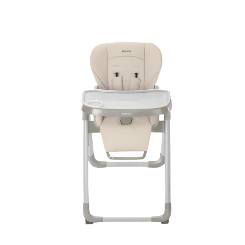 Inglesina MyTime Highchair, Butter