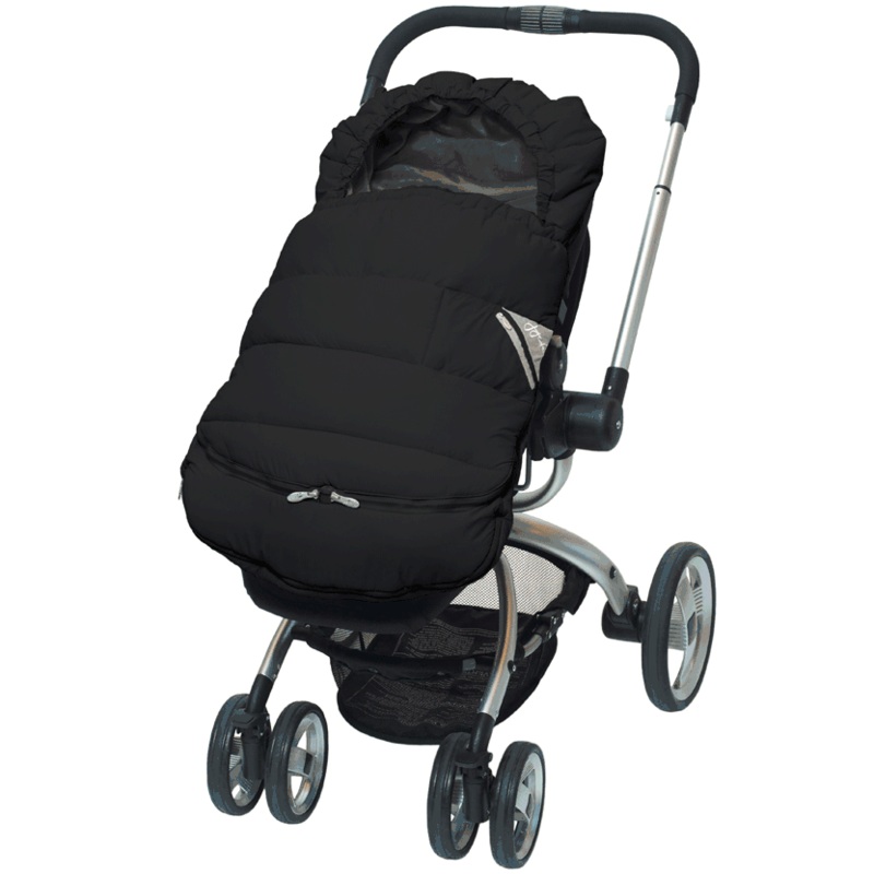 JJ Cole Polar BundleMe – Shadow