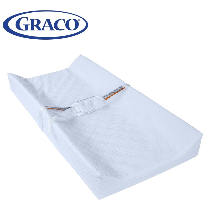 Premium Contoured Changing Pad