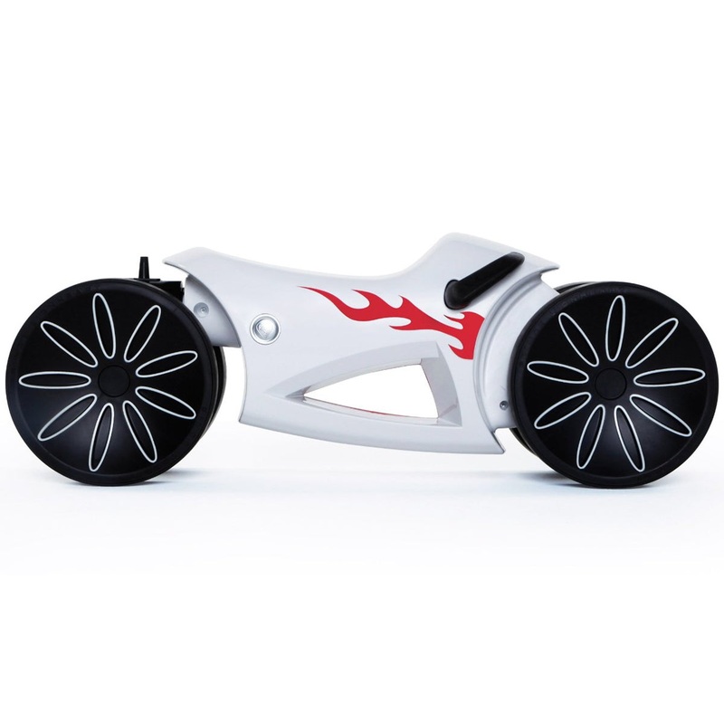Prince Lionheart YoMOTO – Red