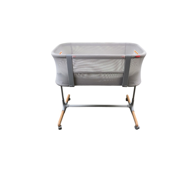 Skip Hop Cozy-Up 2-in-1 Bedside Sleeper and Bassinet