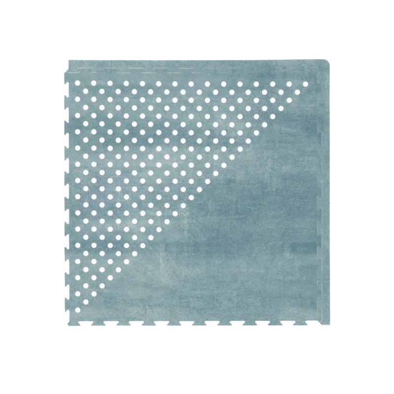Toddlekind USA Haven Playmat in Earth – Marine