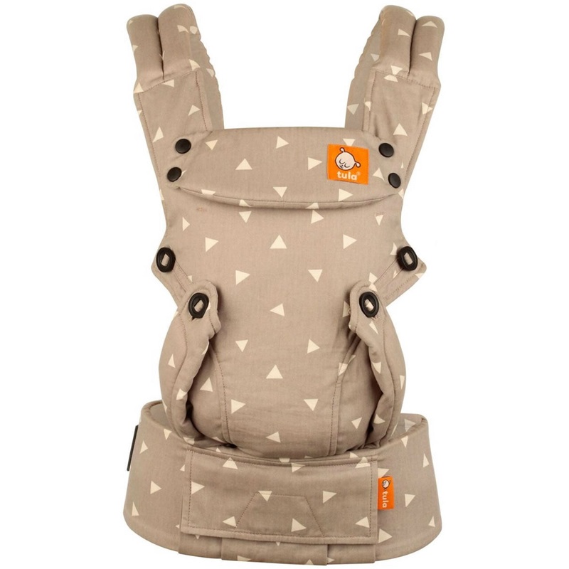 Tula Explore Baby Carrier – Sleepy Dust