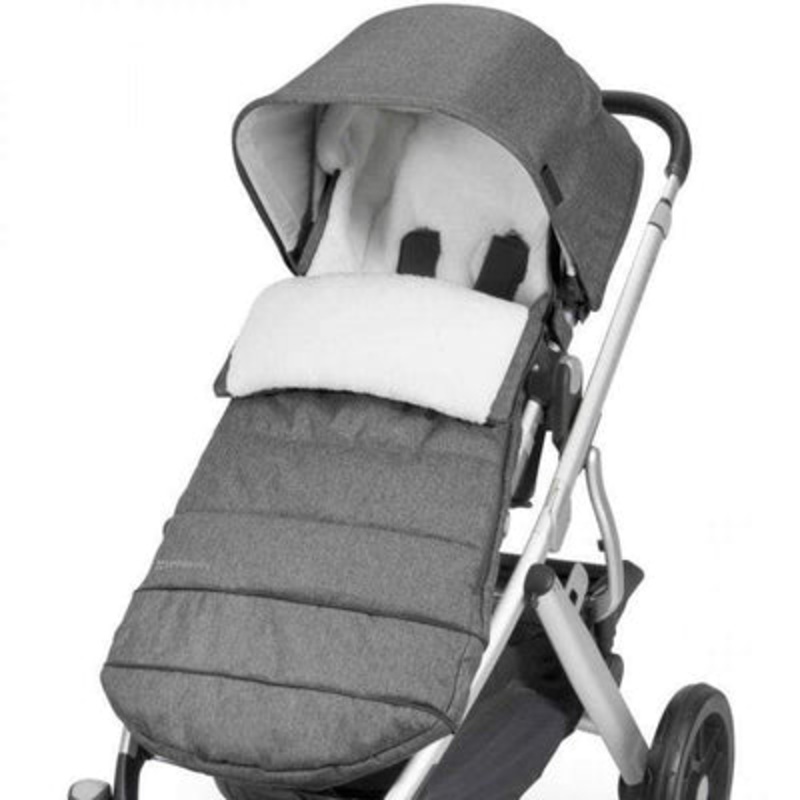 UPPAbaby Cozy Ganoosh Footmuff – Jordan