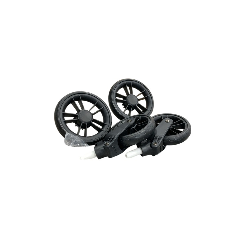 Wonderfold W2 Replacement Parts, W2 Elite Wheels