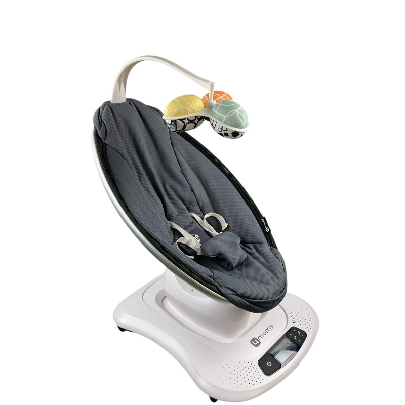 4moms MamaRoo 4, Dark Grey