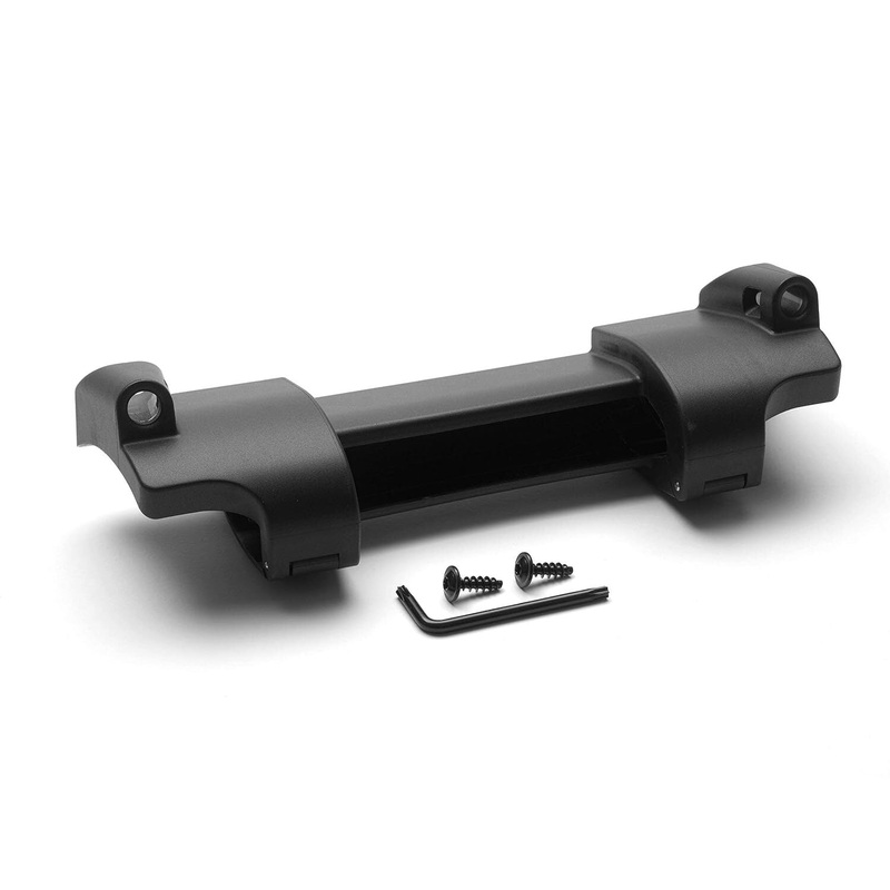 Bugaboo Wheeled Board Adapter for Donkey/Buffalo, Black