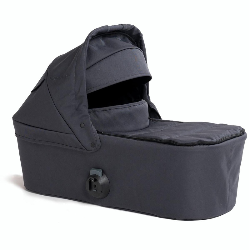 Bumbleride Era / Indie / Speed Bassinet – Dusk