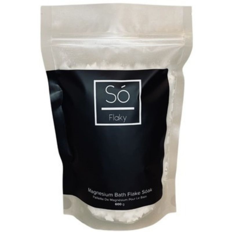 Flaky Bath Soak
