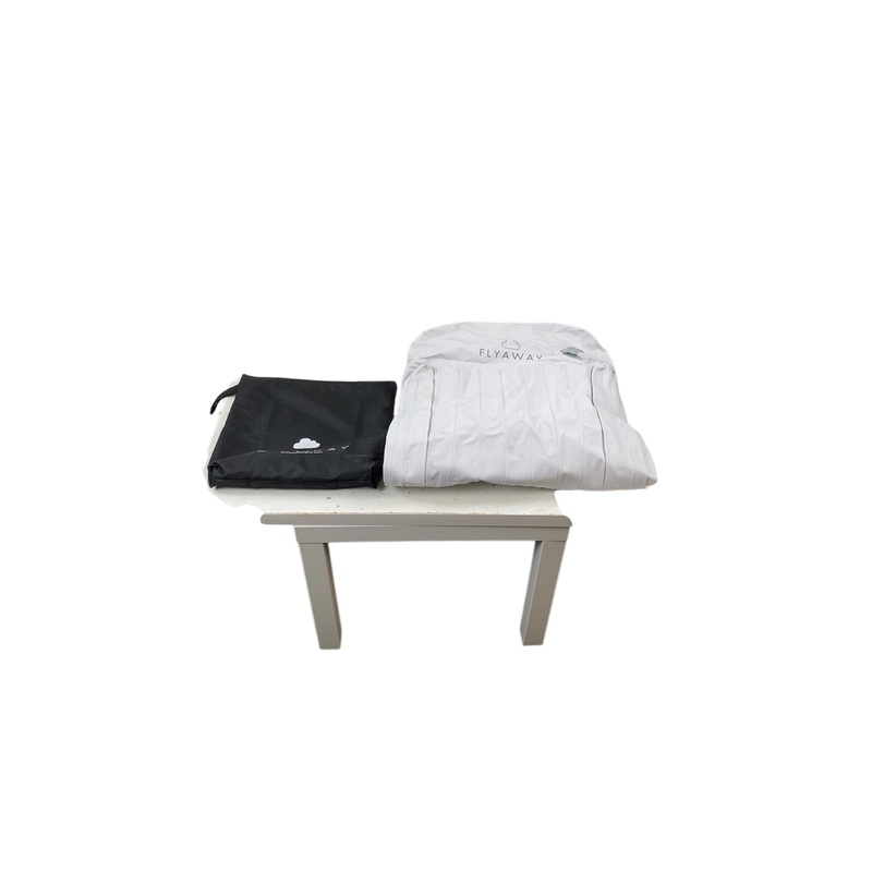 Flyaway Kids Bed