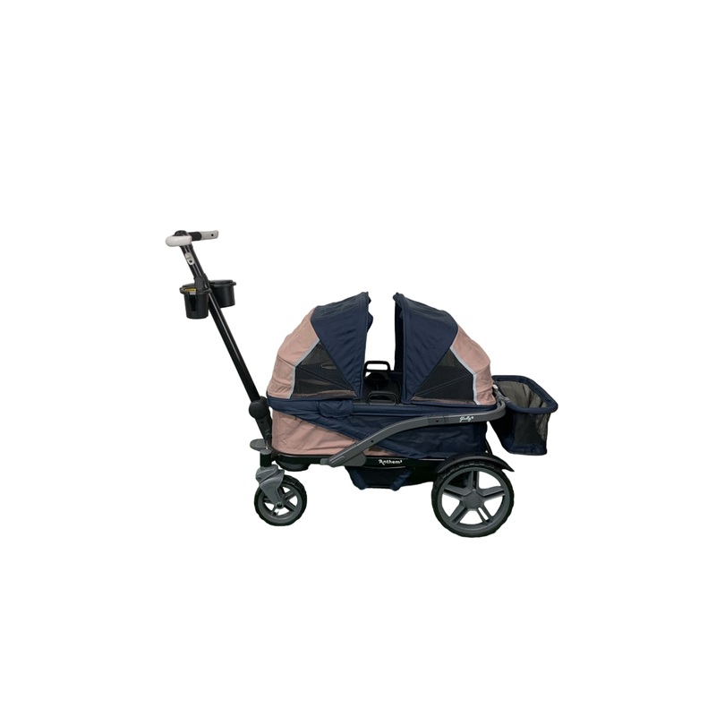 Gladly Family Anthem2 Wagon, Sand and Sea
