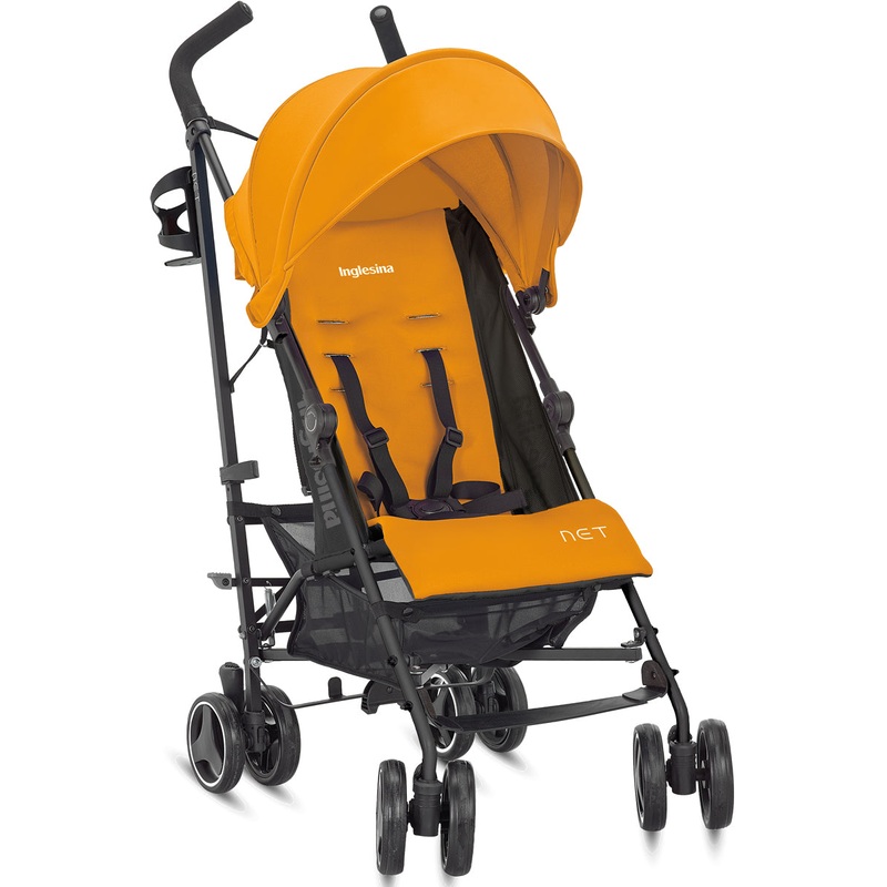 Inglesina Net Umbrella Stroller – Zenzero