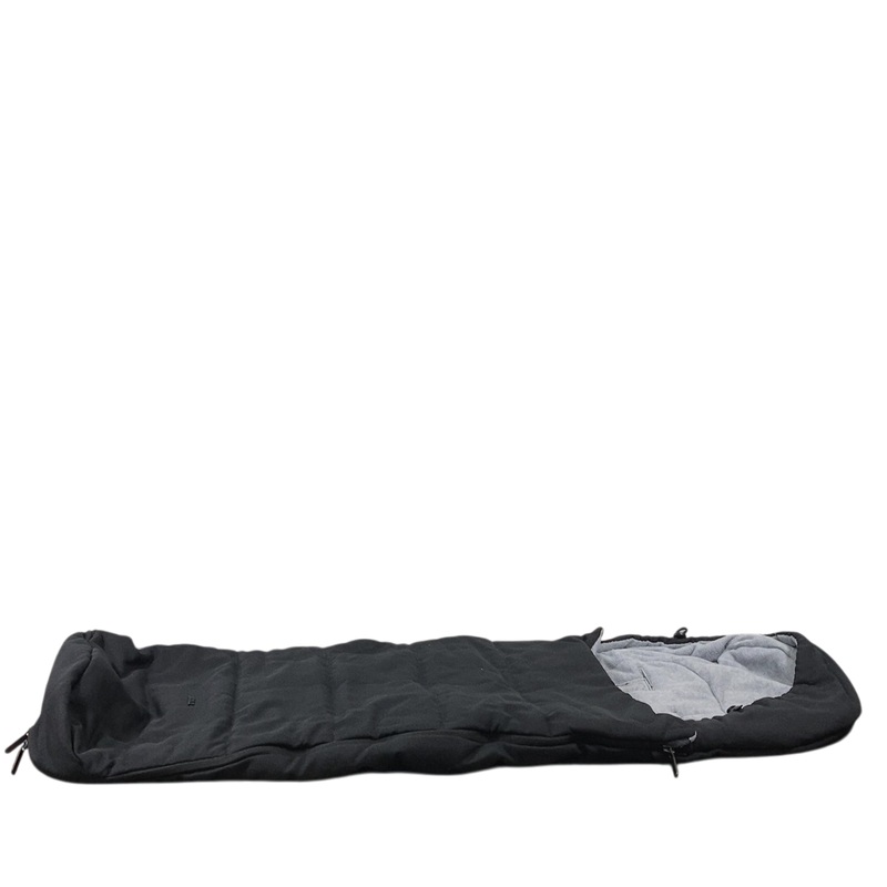 Joolz Footmuff, Refined Black, Aer/Aer+