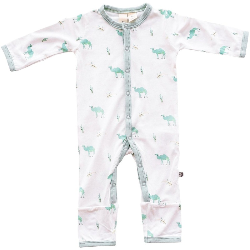 Kyte Baby Romper – Desert (12-18M)