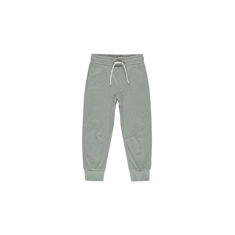 Play x Play Century Tech Joggers – Heathered Eucalyptus