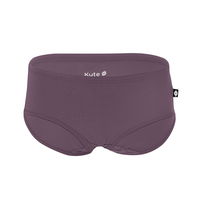 Undies in Currant