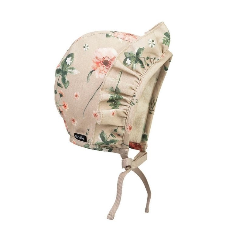 Winter Bonnet