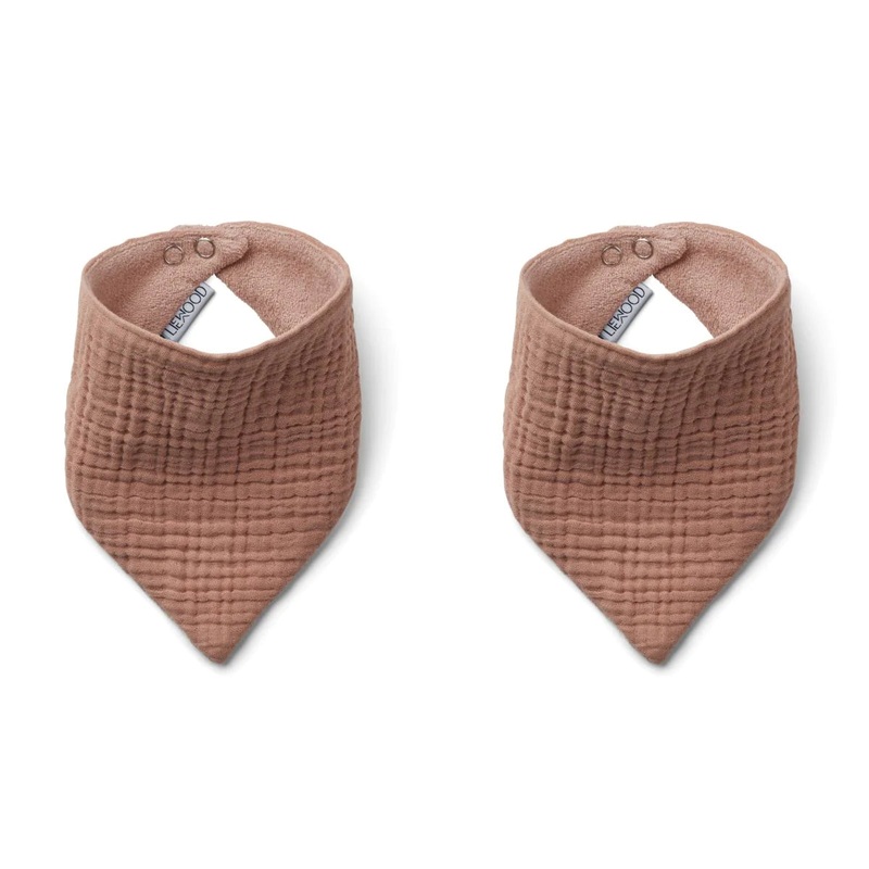 Andrea Bib 2 Pack
