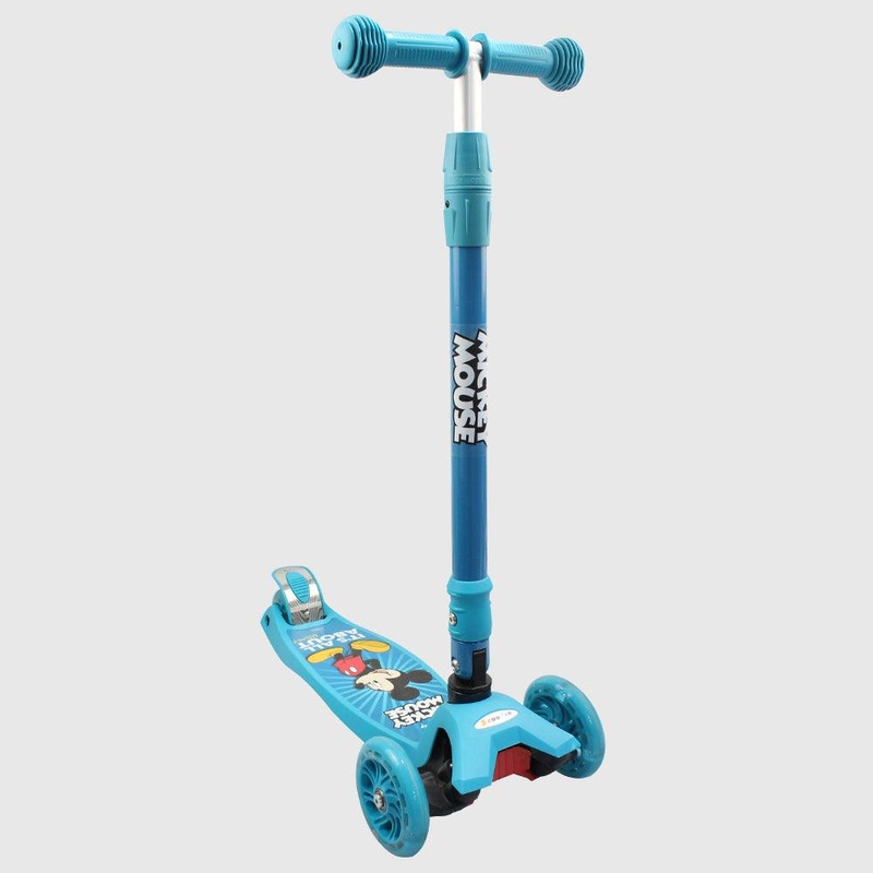 Baby Scooter (Mickey Mouse)