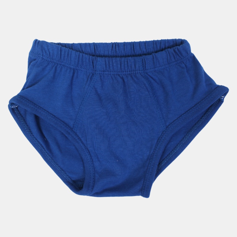 Boys Cotton Briefs