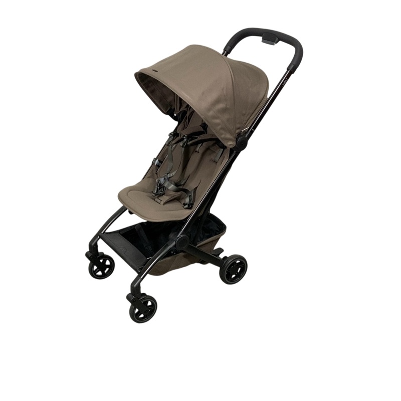 Joolz Aer+ Stroller, 2024, Hazel Brown