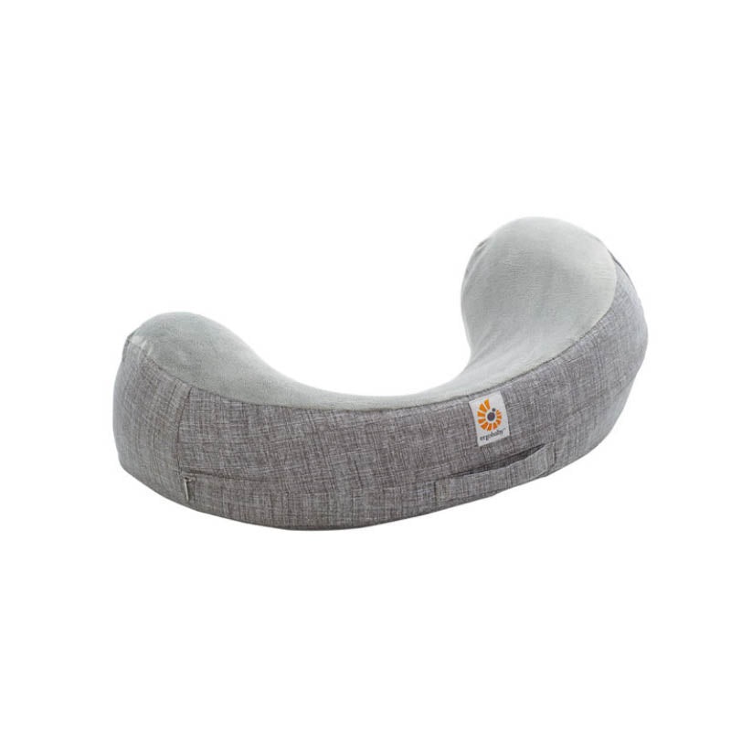 Natural Curve Nursing Pillow