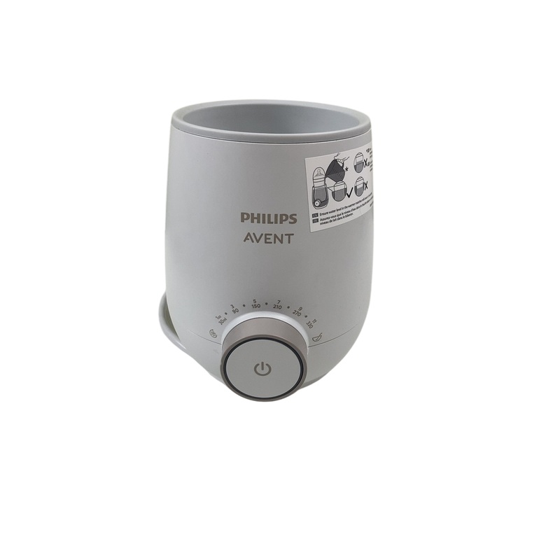 Philips Avent Fast Bottle Warmer