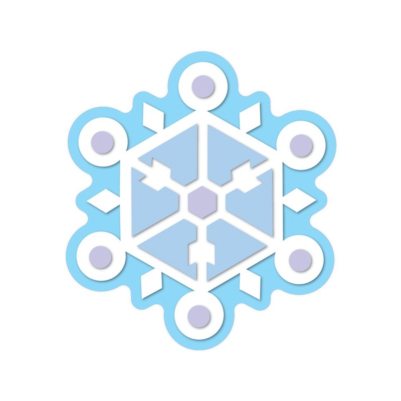 Snowflake Cut-Outs