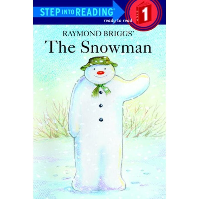 The Snowman