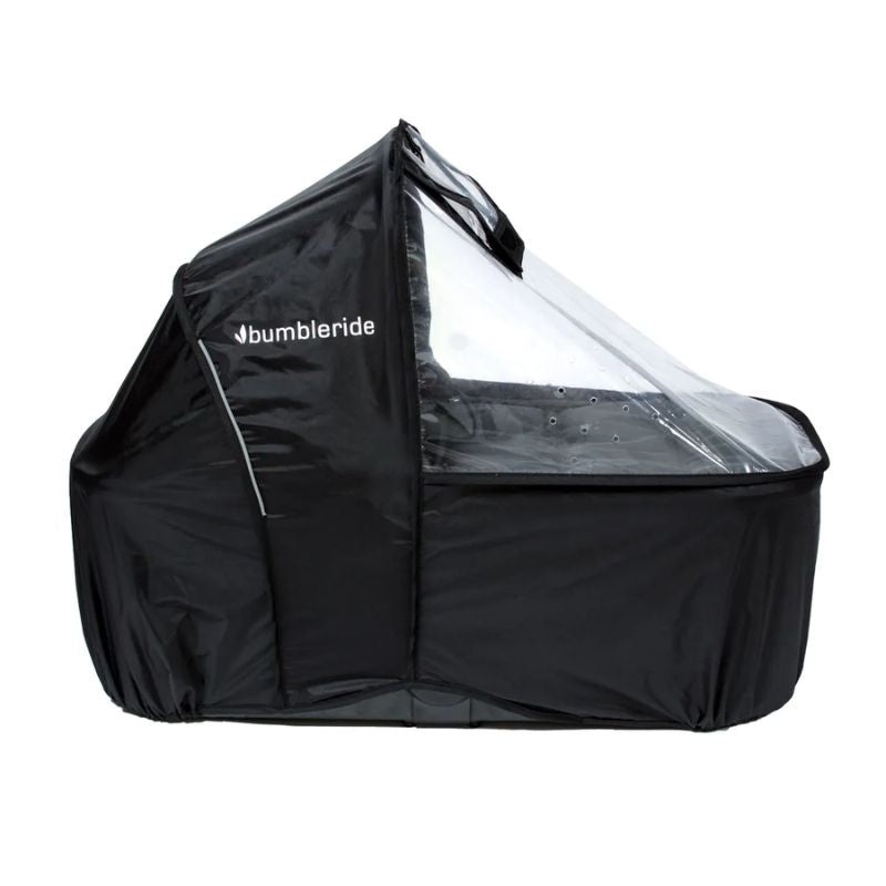 Bassinet Non-PVC Rain Cover 2022