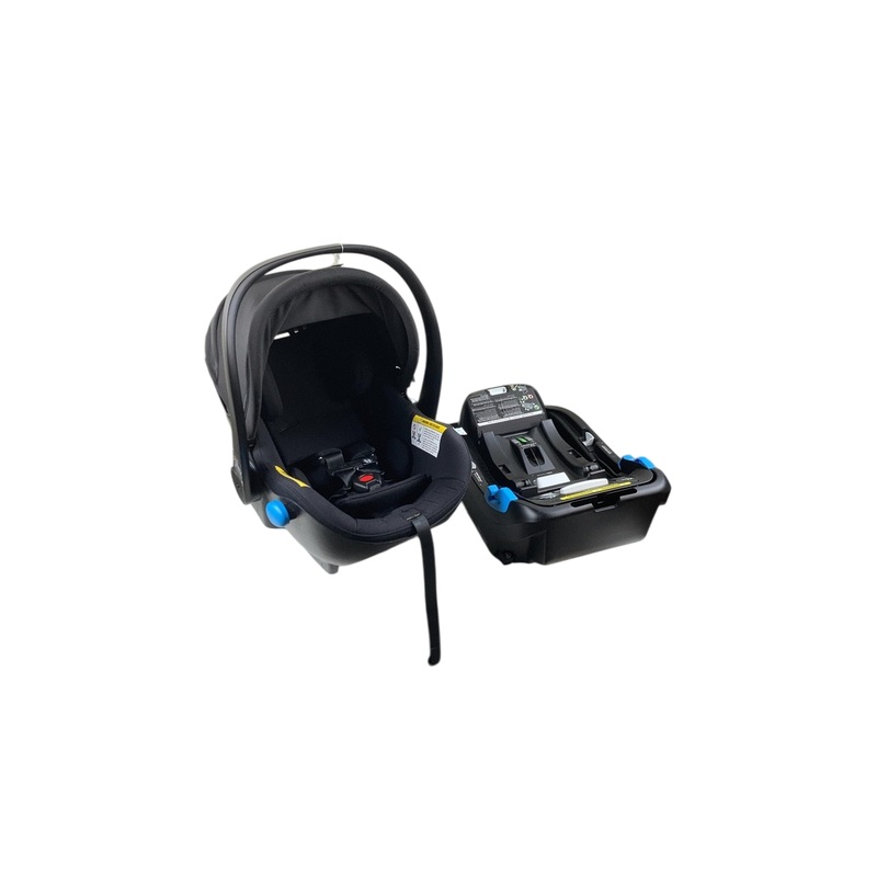 Clek Liing Infant Carseat, 2022, Mammoth