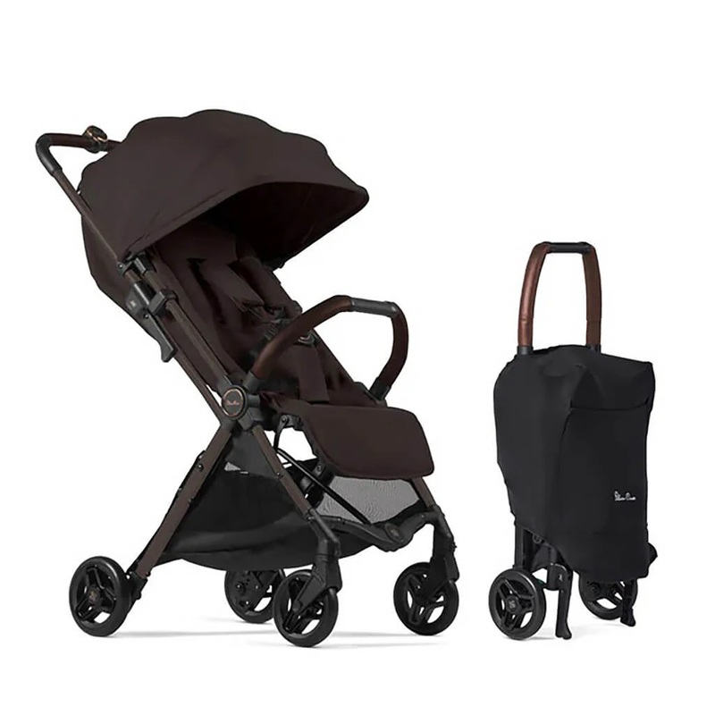 Jet 5 Stroller