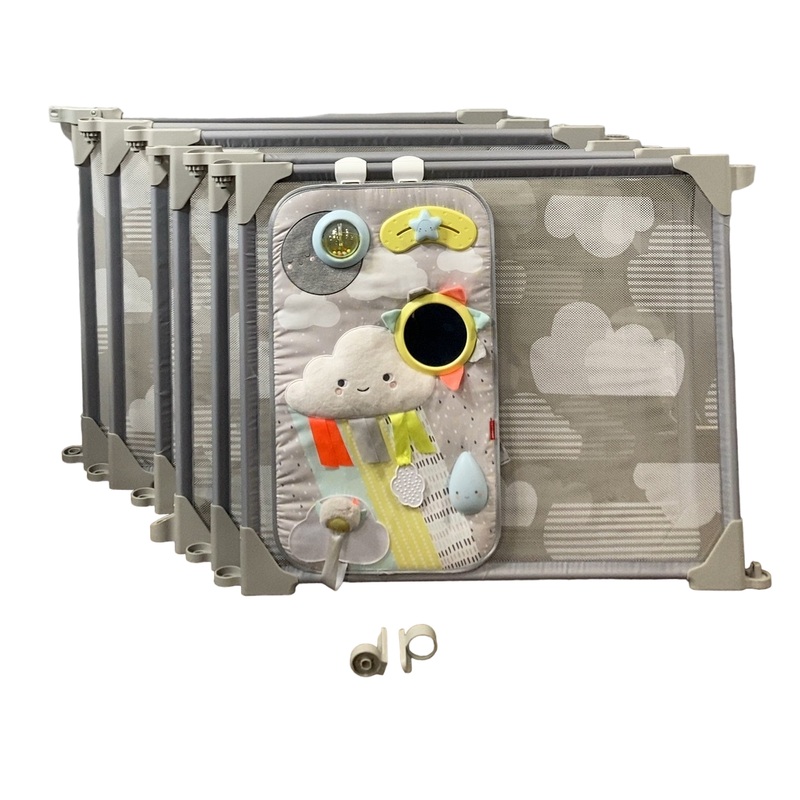 Skip Hop Playview Expandable Enclosure