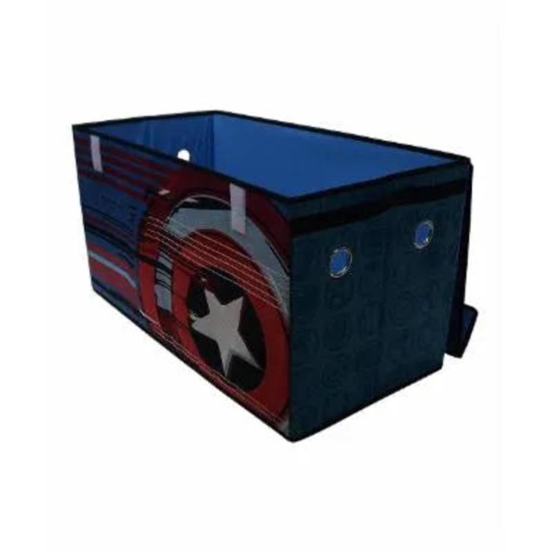 Storage Boxes MAG – Avengers Collapsible Storage Trunk