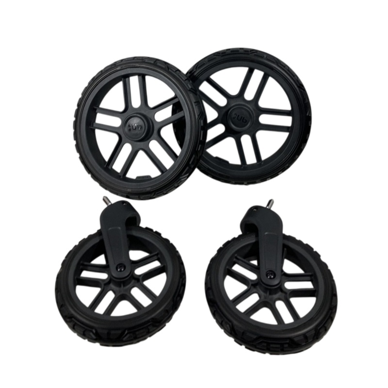 UPPAbaby All-Terrain Wheels for Vista