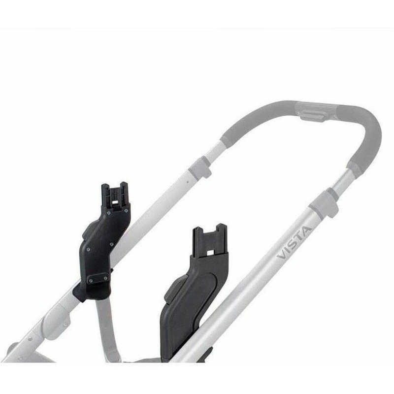 UPPAbaby Upper Adapter – Vista