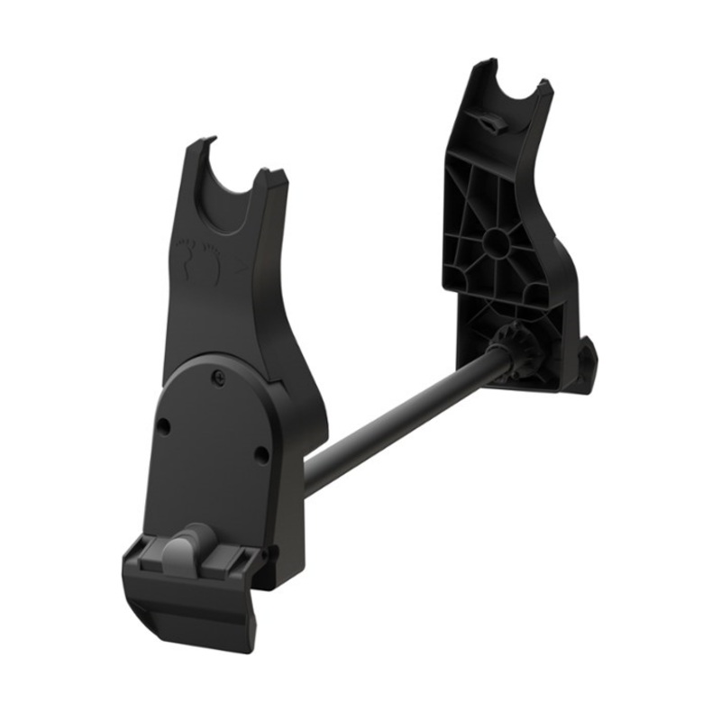 2-Seater Car Seat Adapter – Maxi-Cosi, Nuna, Cybex & clek