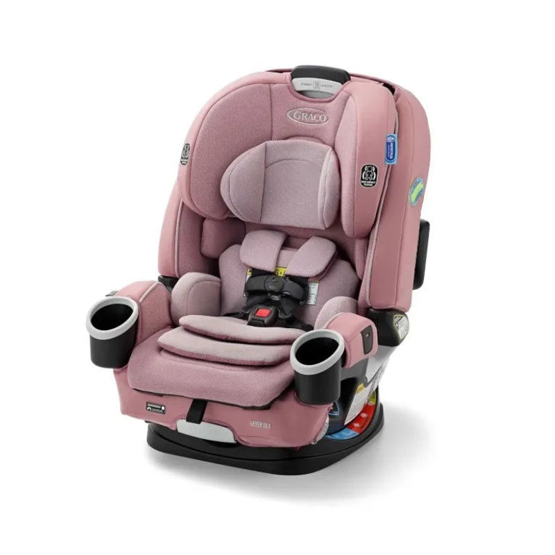 4Ever 4-in-1 Convertible Car Seat – Maven