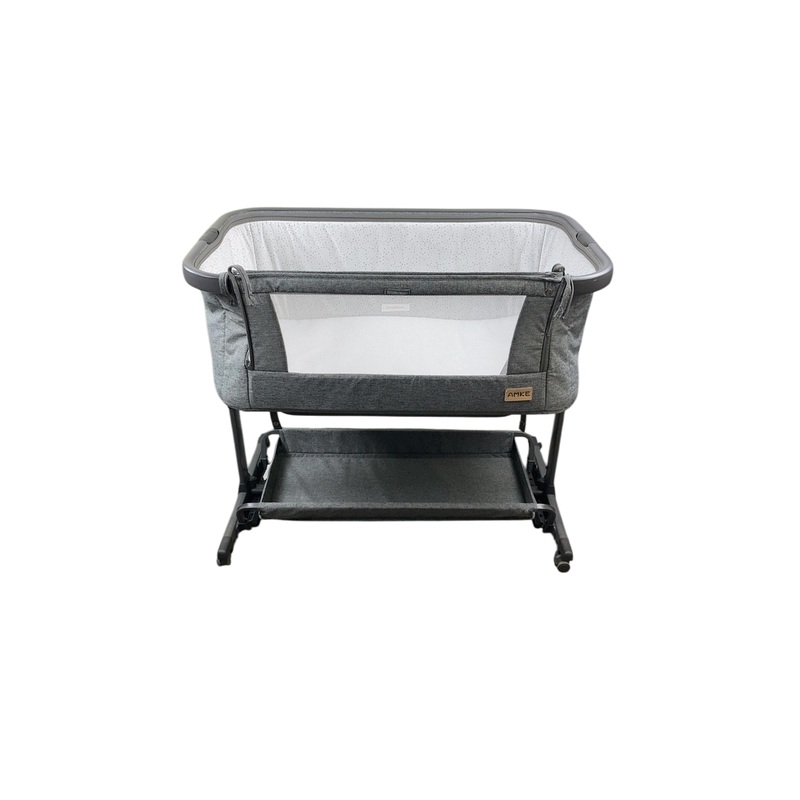 AMKE Bassinet, G607, Grey