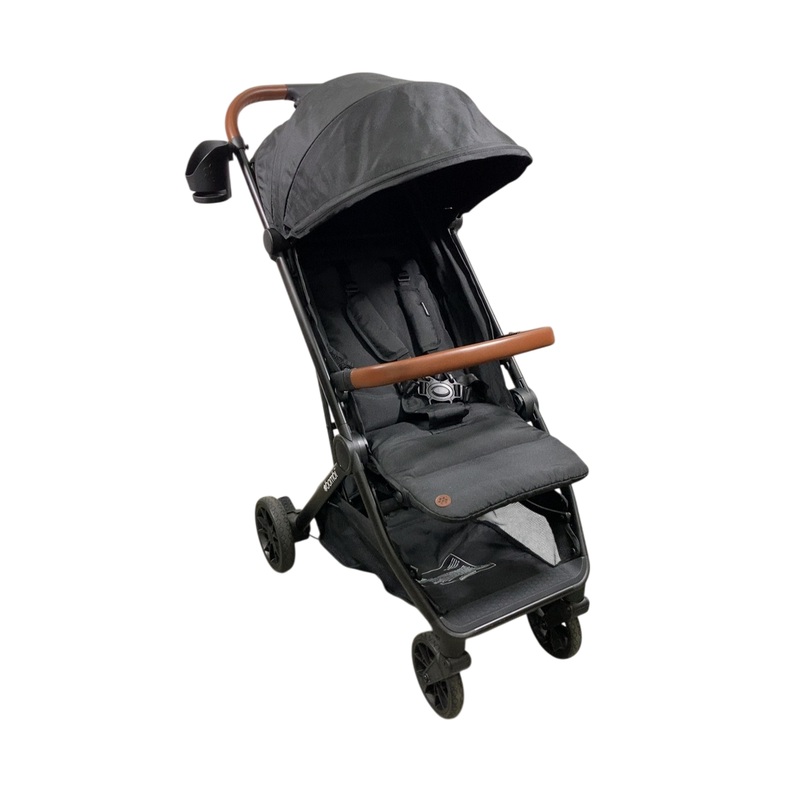 Bombi Bbee V2 Lightweight Stroller, 2024, Hickory