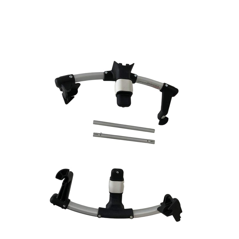 Bugaboo Cameleon Adapter For Graco Car Seats
