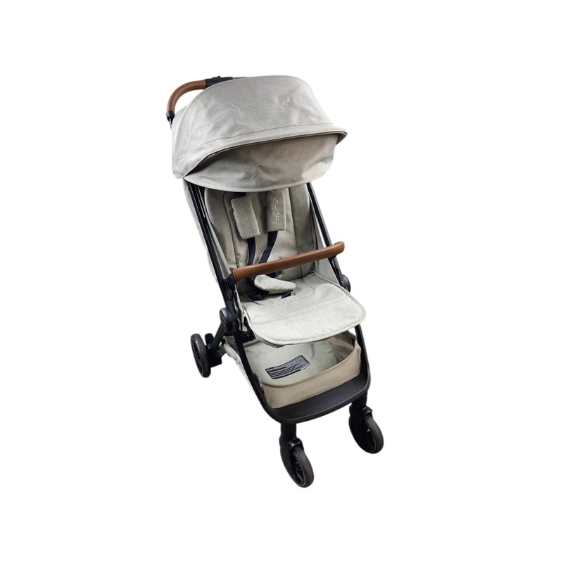 Nuna Trvl Stroller, 2022, Hazelwood