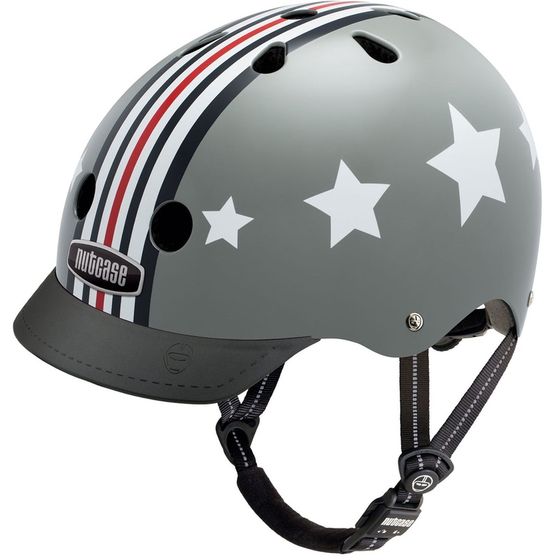 Nutcase Street Helmet, Small – Fly Boy