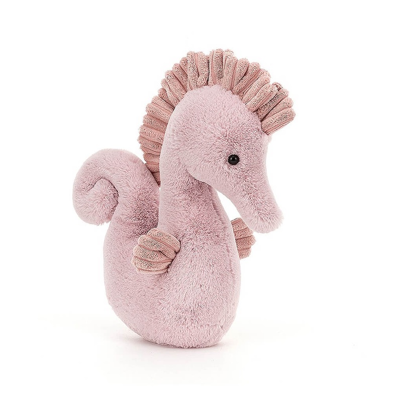 Sienna Seahorse