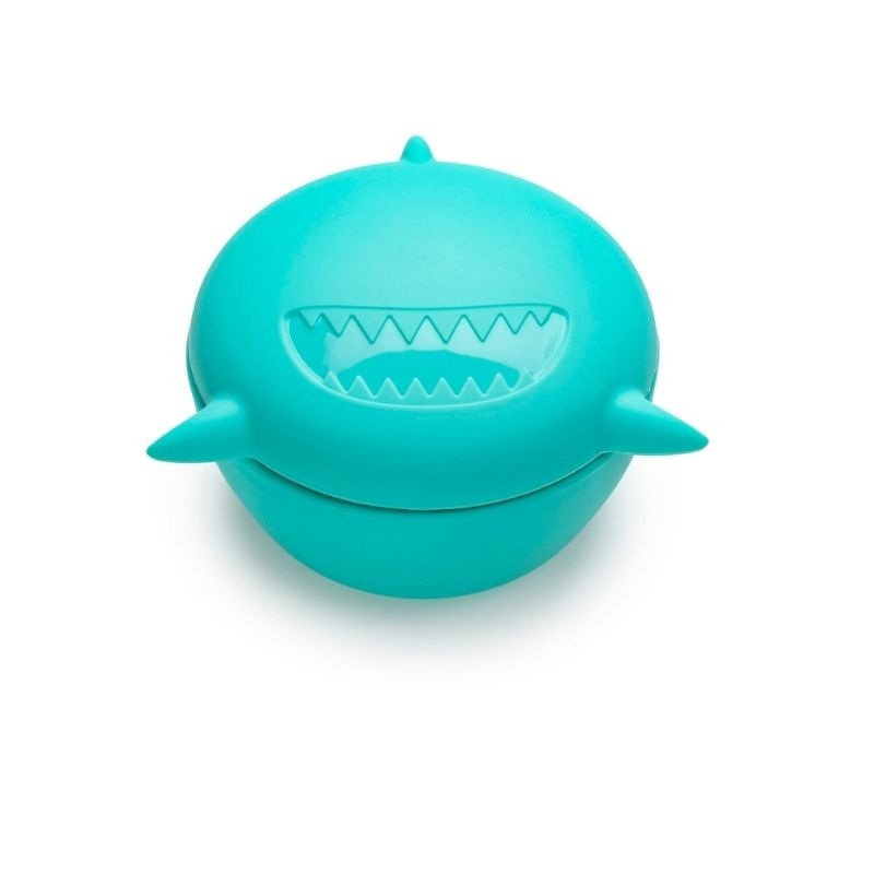 Silicone Bowl with Lid