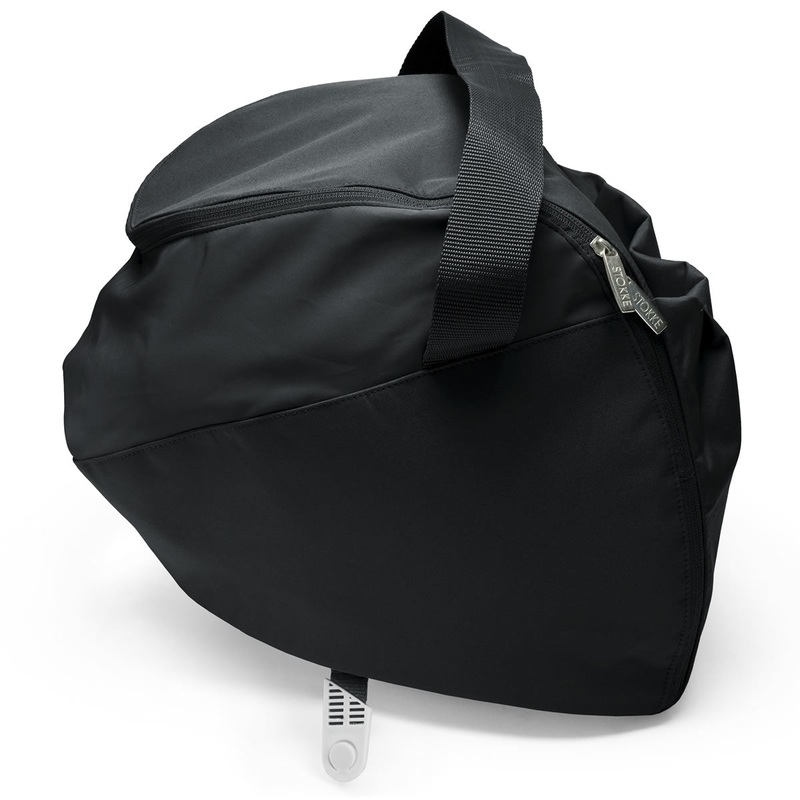 Stokke Xplory Shopping Bag – Black