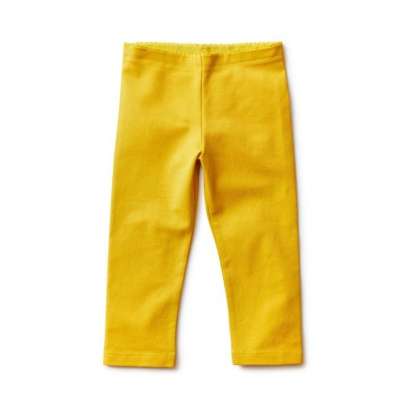 Tea Collection Solid Leggings