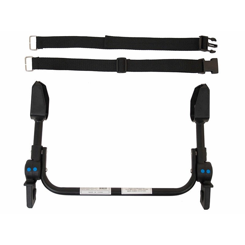Tri Mode X Duo Adapter – Britax
